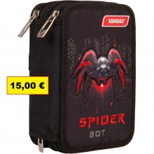 PERNICA TROSTRUKA PUNA SPIDER BOT